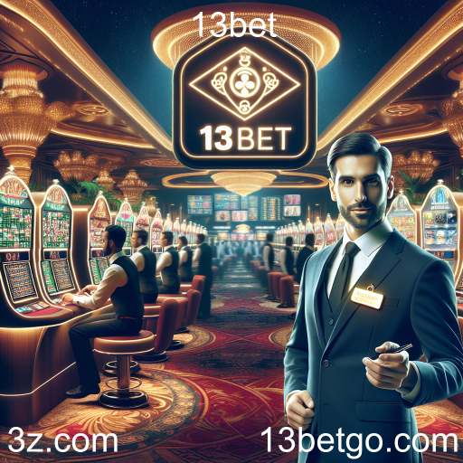 Importância do Suporte ao Cliente no 13bet