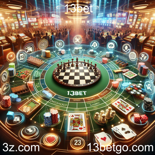 A Magia dos Jogos de Mesa: Entretenimento e Estratégia